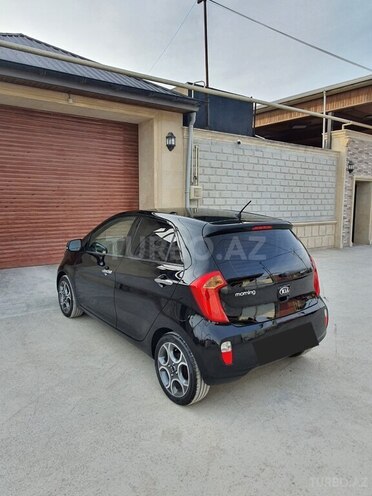 Kia Morning 2014, 152,000 km - 1.0 l - Bakı