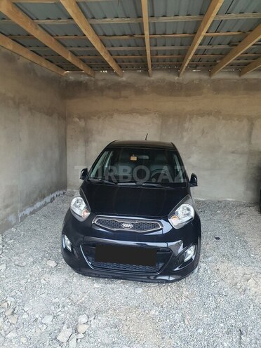 Kia Morning 2014, 152,000 km - 1.0 l - Bakı