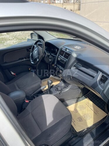 Kia Sportage 2008, 280,000 km - 2.0 l - Sumqayıt