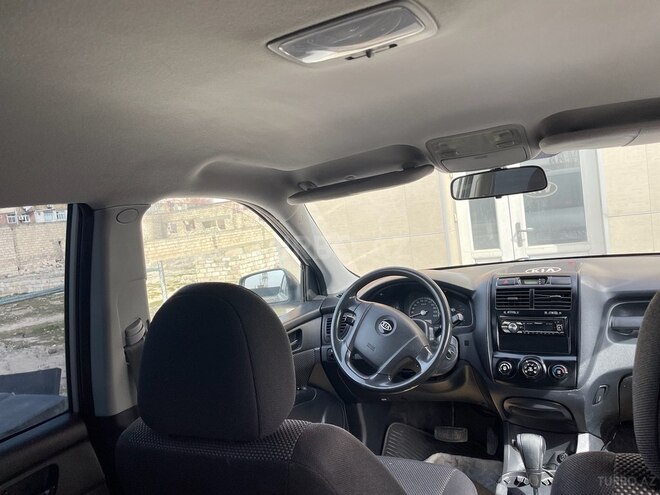 Kia Sportage 2008, 280,000 km - 2.0 l - Sumqayıt