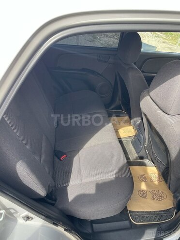 Kia Sportage 2008, 280,000 km - 2.0 l - Sumqayıt