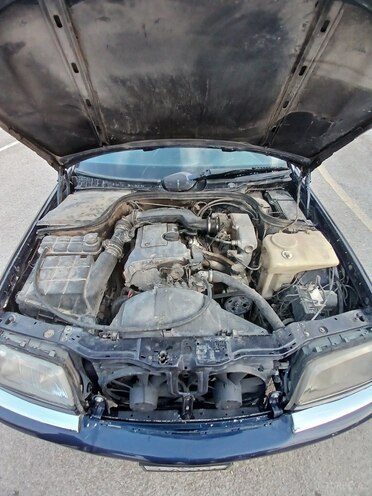 Mercedes C 220 1997, 300,000 km - 2.2 л - Şamaxı