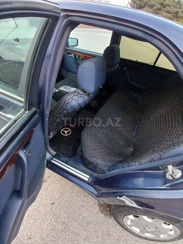 Mercedes C 220 1997, 300,000 km - 2.2 л - Şamaxı