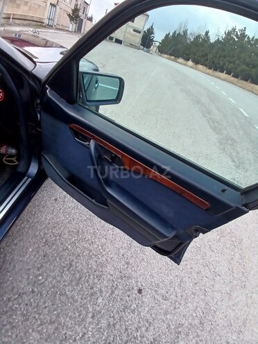 Mercedes C 220 1997, 300,000 km - 2.2 л - Şamaxı