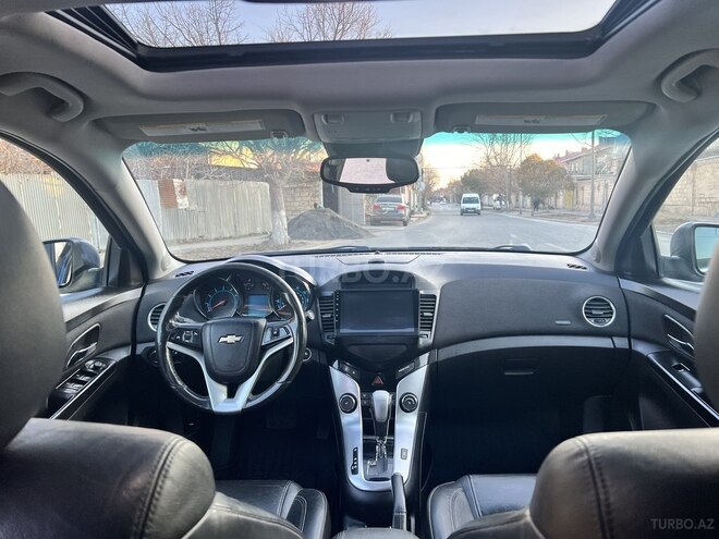 Chevrolet Cruze 2013, 220,000 km - 1.4 l - Bakı