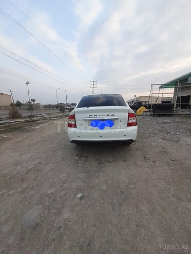LADA (VAZ) Priora 2013, 98,000 km - 1.6 l - Yevlax
