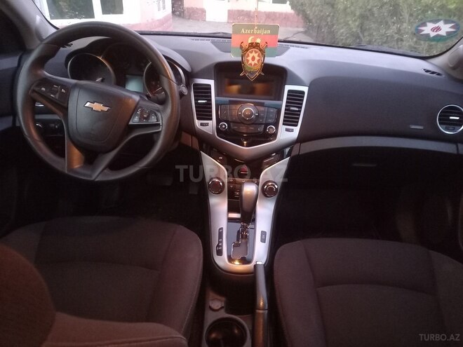 Chevrolet Aveo 2015, 230,773 km - 1.4 l - Bakı
