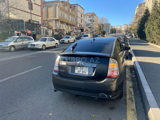 Toyota Prius 2006, 320,000 km - 1.5 l - Bakı