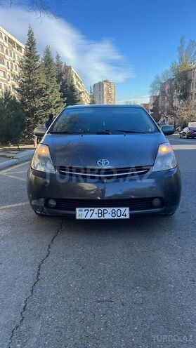 Toyota Prius 2006, 320,000 km - 1.5 l - Bakı