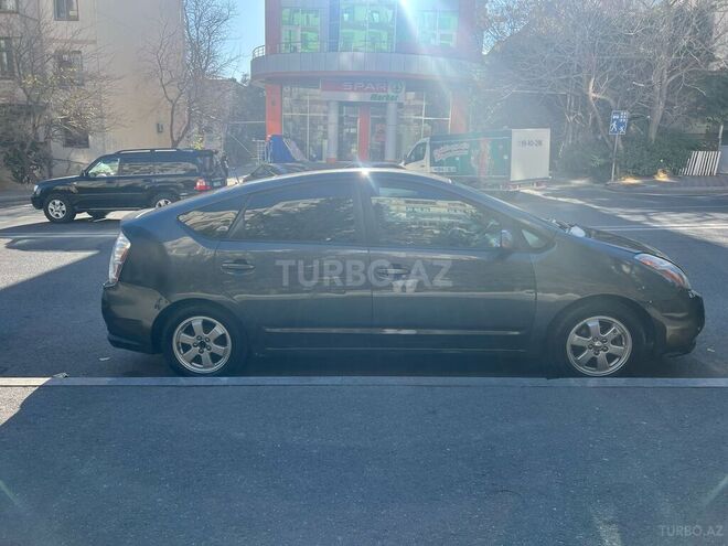 Toyota Prius 2006, 320,000 km - 1.5 l - Bakı