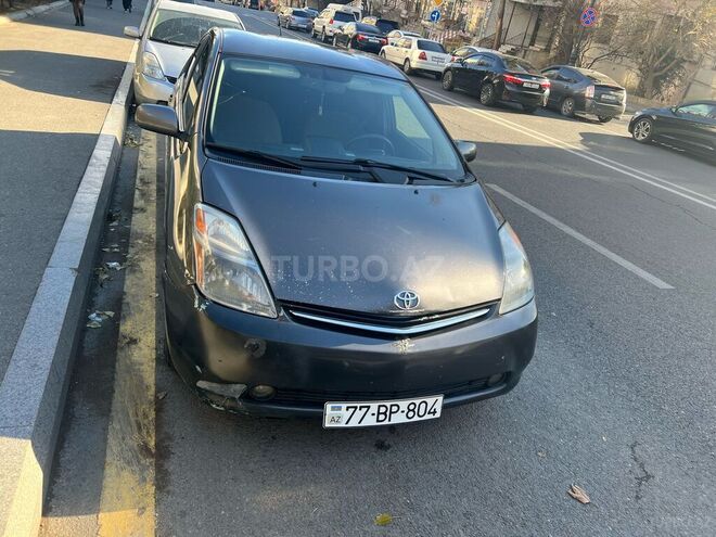 Toyota Prius 2006, 320,000 km - 1.5 l - Bakı