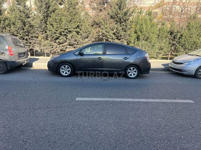 Toyota Prius 2006, 320,000 km - 1.5 l - Bakı