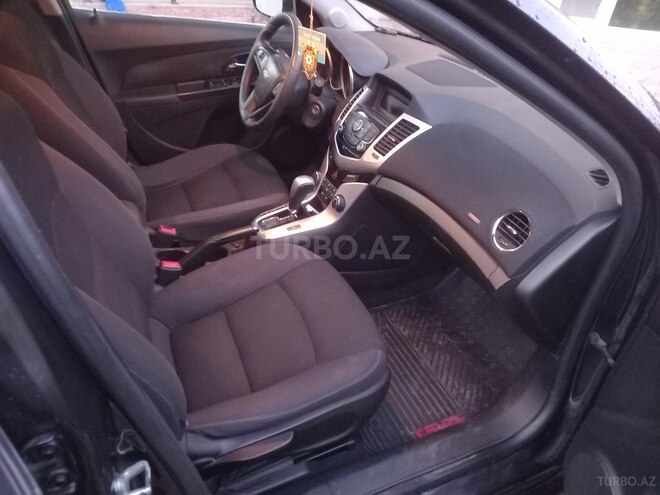 Chevrolet Aveo 2015, 230,773 km - 1.4 l - Bakı