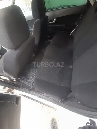 LADA (VAZ) Priora 2013, 98,000 km - 1.6 l - Yevlax