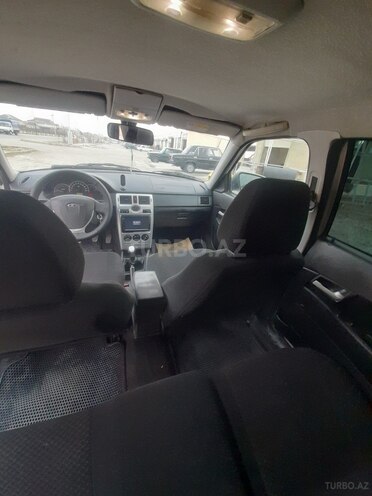 LADA (VAZ) Priora 2013, 98,000 km - 1.6 l - Yevlax