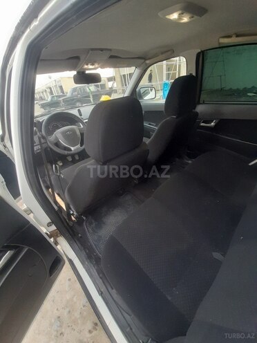 LADA (VAZ) Priora 2013, 98,000 km - 1.6 l - Yevlax