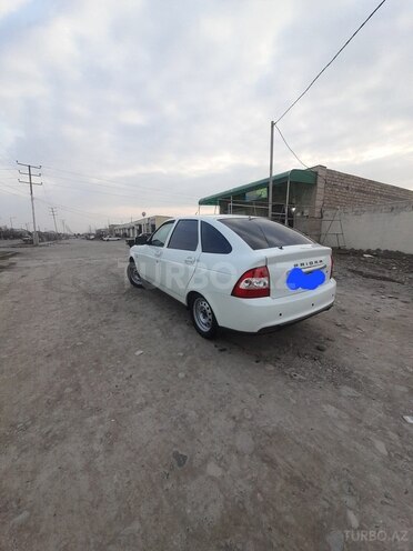 LADA (VAZ) Priora 2013, 98,000 km - 1.6 l - Yevlax