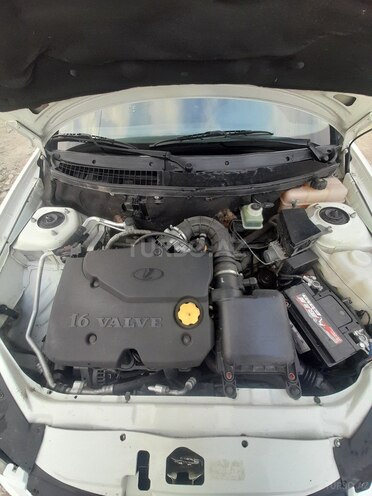LADA (VAZ) Priora 2013, 98,000 km - 1.6 l - Yevlax
