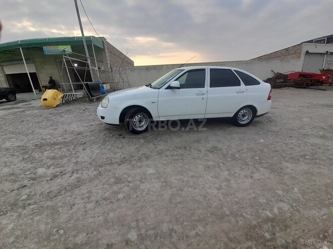 LADA (VAZ) Priora 2013, 98,000 km - 1.6 l - Yevlax