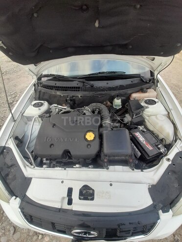 LADA (VAZ) Priora 2013, 98,000 km - 1.6 l - Yevlax