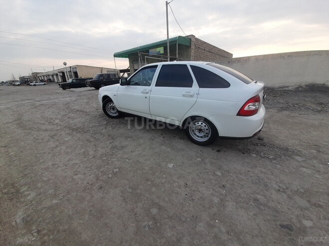 LADA (VAZ) Priora 2013, 98,000 km - 1.6 l - Yevlax