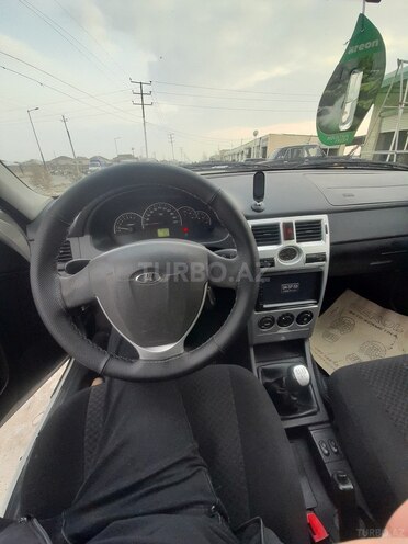 LADA (VAZ) Priora 2013, 98,000 km - 1.6 l - Yevlax
