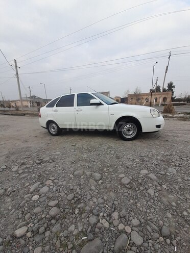 LADA (VAZ) Priora 2013, 98,000 km - 1.6 l - Yevlax