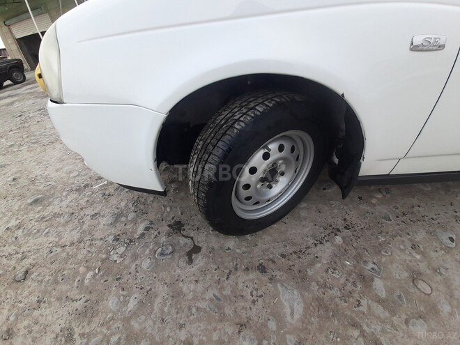 LADA (VAZ) Priora 2013, 98,000 km - 1.6 l - Yevlax