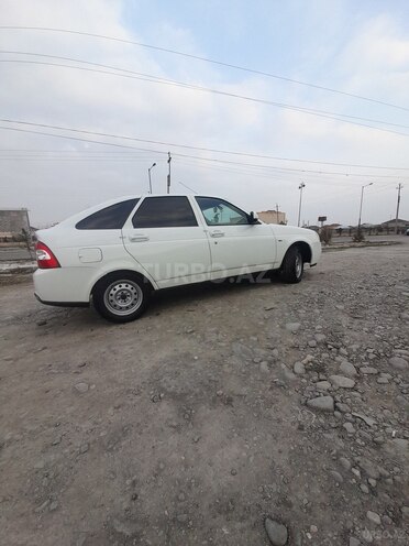 LADA (VAZ) Priora 2013, 98,000 km - 1.6 l - Yevlax