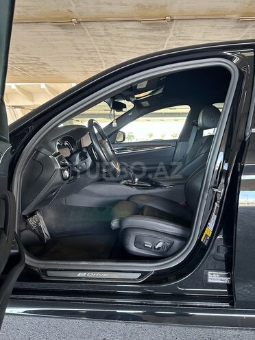 BMW 530e 2019, 100,000 km - 2.0 l - Bakı