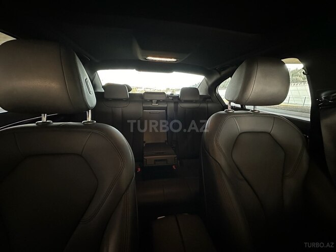 BMW 530e 2019, 100,000 km - 2.0 l - Bakı