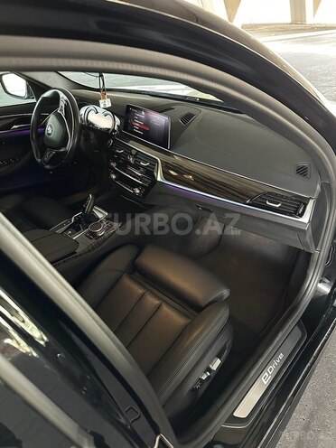 BMW 530e 2019, 100,000 km - 2.0 l - Bakı