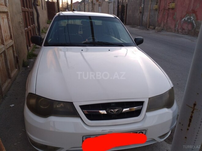 Daewoo Nexia 2010, 299,800 km - 1.5 l - Bakı