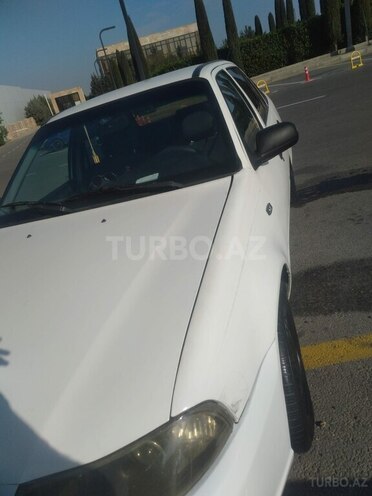 Daewoo Nexia 2010, 299,800 km - 1.5 l - Bakı