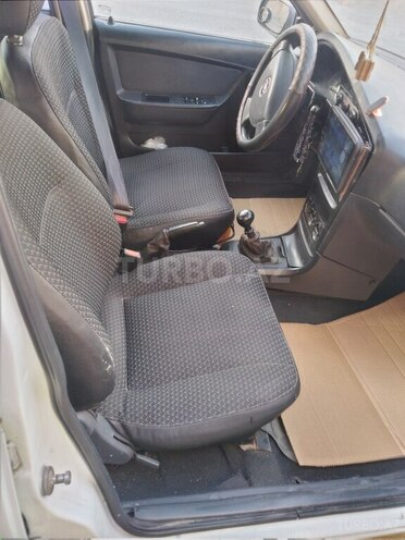 Daewoo Nexia 2010, 299,800 km - 1.5 l - Bakı