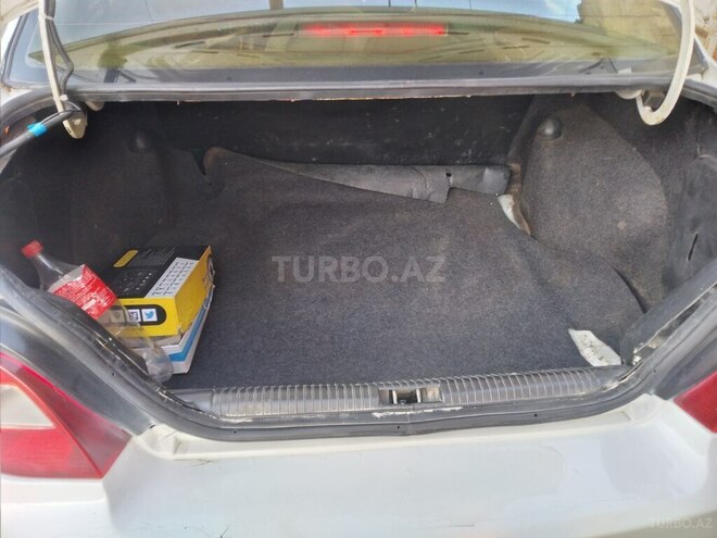 Daewoo Nexia 2010, 299,800 km - 1.5 l - Bakı