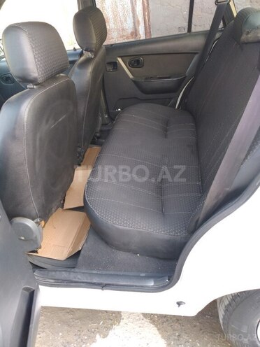 Daewoo Nexia 2010, 299,800 km - 1.5 l - Bakı