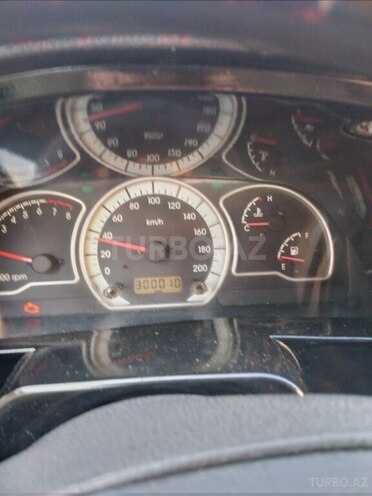 Daewoo Nexia 2010, 299,800 km - 1.5 l - Bakı