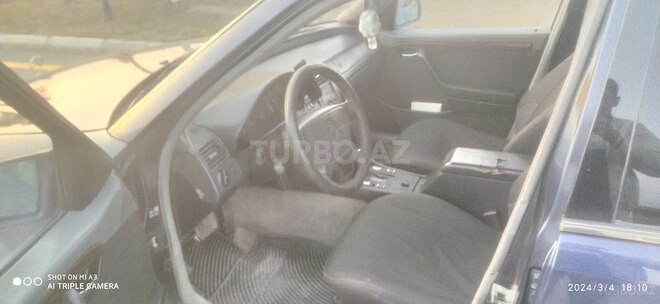 Mercedes C 220 1994, 752,849 km - 2.2 l - Neftçala