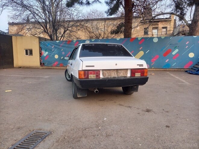 LADA (VAZ) 21099 1994, 165,000 km - 1.6 l - Gəncə