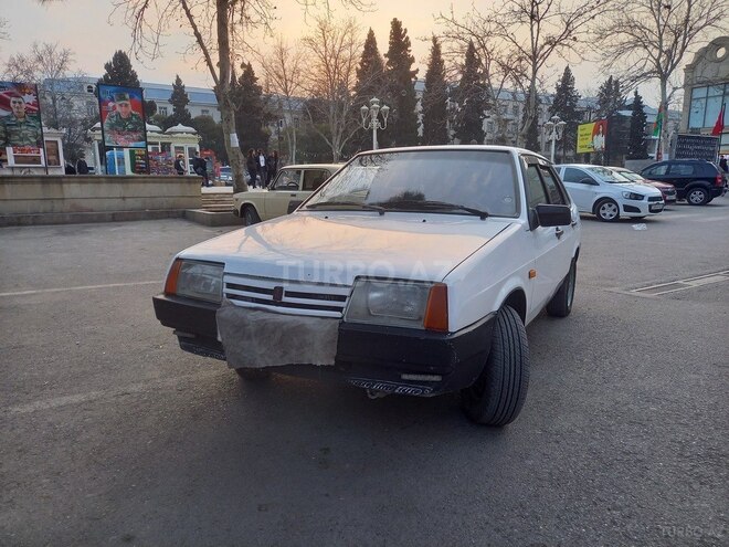 LADA (VAZ) 21099 1994, 165,000 km - 1.6 l - Gəncə
