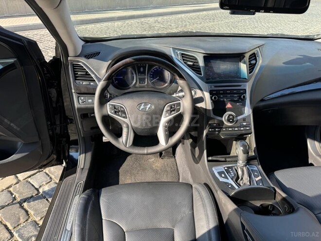 Hyundai Grandeur 2014, 175,280 km - 2.2 л - Bakı