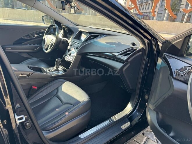 Hyundai Grandeur 2014, 175,280 km - 2.2 л - Bakı