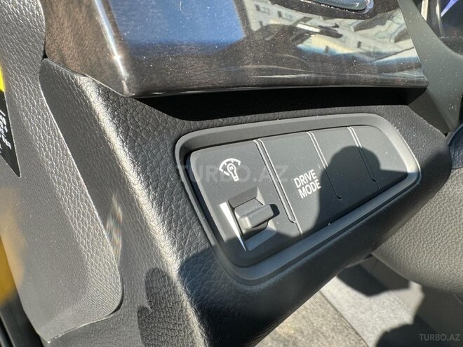 Hyundai Grandeur 2014, 175,280 km - 2.2 л - Bakı