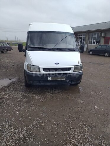 Ford Transit 2001, 390,000 km - 2.4 л - Cəlilabad