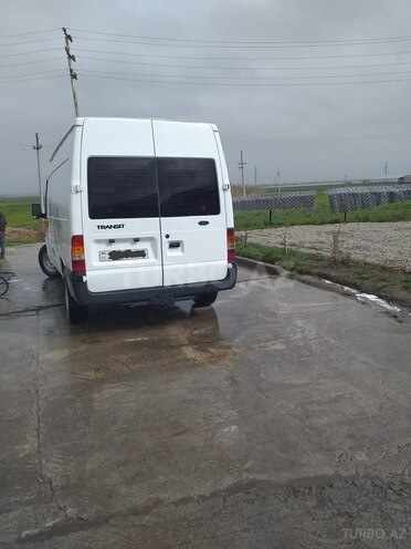 Ford Transit 2001, 390,000 km - 2.4 л - Cəlilabad