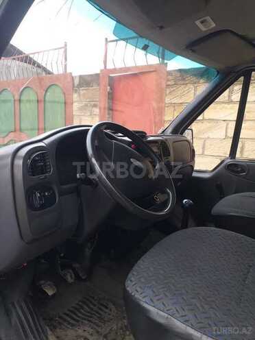 Ford Transit 2001, 390,000 km - 2.4 л - Cəlilabad