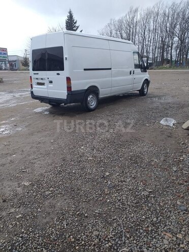 Ford Transit 2001, 390,000 km - 2.4 л - Cəlilabad