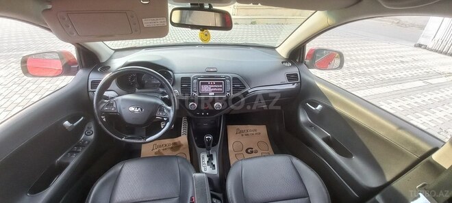 Kia Picanto 2014, 127,000 km - 1.0 l - Bakı