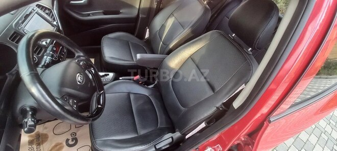 Kia Picanto 2014, 127,000 km - 1.0 l - Bakı